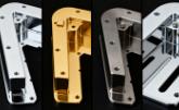 Electroplating